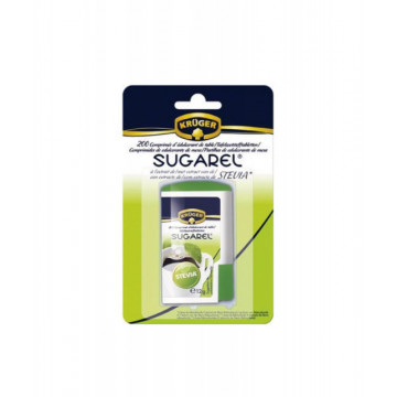 Stevia - 200 tablete