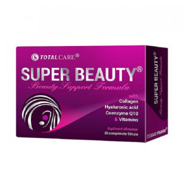 Super Beauty - 30 cps