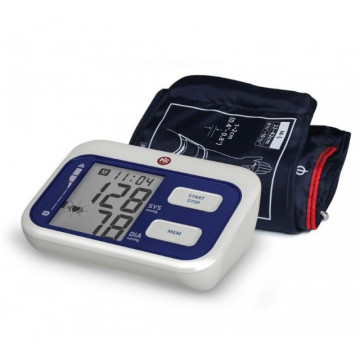 Tensiometru pentru brat CardioSimple