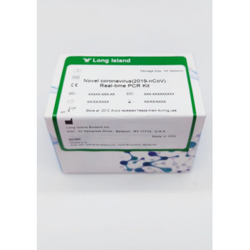 Test rapid COVID-19 IgG/IgM