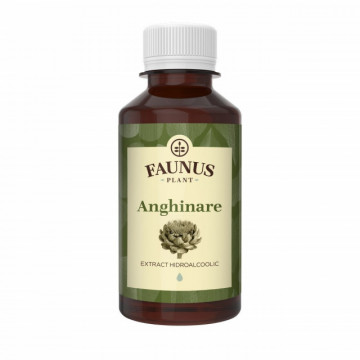 Tinctura Anghinare - 200 ml