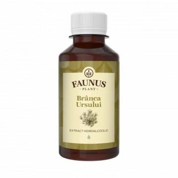 Tinctura Branca Ursului - 200 ml
