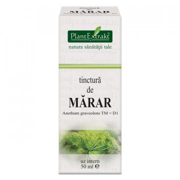 Tinctura de Marar TM 50 ML (ANETHUM GRAVEOL)