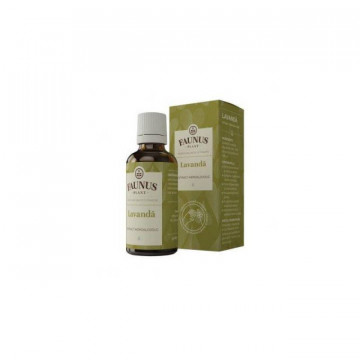 Tinctura Lavanda - 50 ml