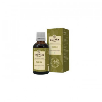 Tinctura Spanz - 50 ml