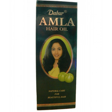 Ulei de par cu Amla Dabr - 200 ml
