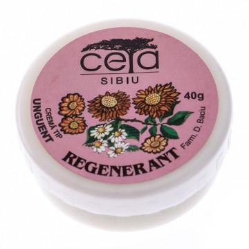 Unguent regenerant - 40 g