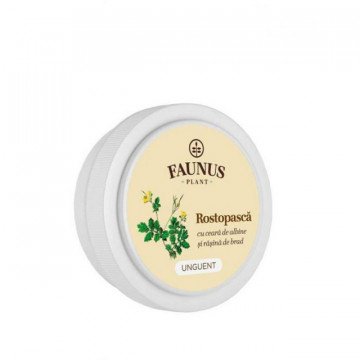 Unguent Rostopasca - 20 ml