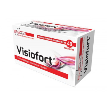Visiofort - 40 cps