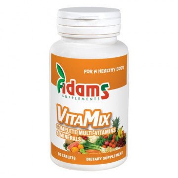 VitaMix - 30cpr