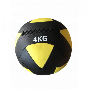 Wall ball - Minge de perete, 4kg, Dayu Fitness
