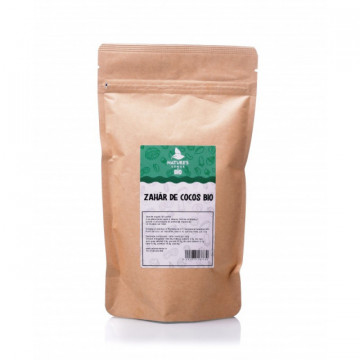 Zahar de cocos BIO - 250 g