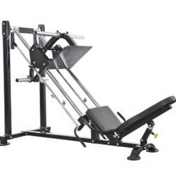 Aparat presa picioare 45 Powertec P-LP