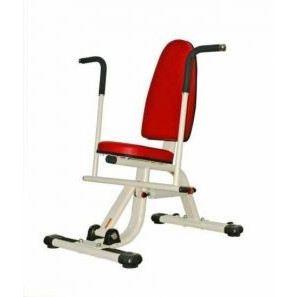 Aparat presa piept HC507
