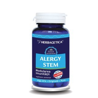 Alergy STEM 30 cps
