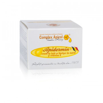 Apidermin Mic - 30 ml