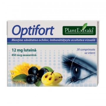 Optifort 30 tbl