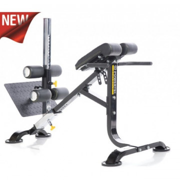 Aparat hyperextensie spate Powertec P-HC15