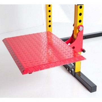 Accesoriu optional Power Rack Step-Up Powertec