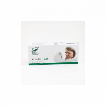 Acnetol Gel - 40 g