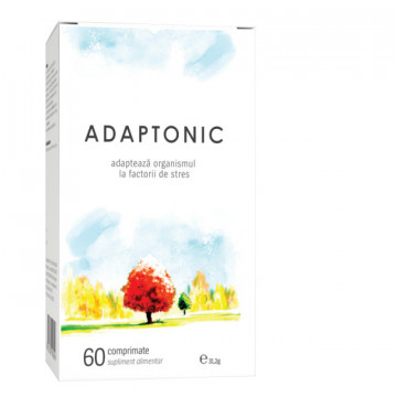 Adaptonic - 60 cpr