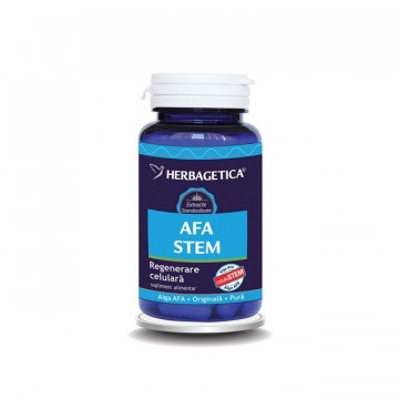 Afa STEM 60 cps
