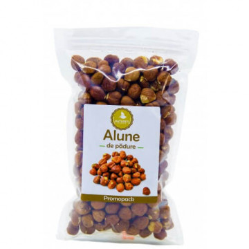 Alune de padure Promo - 300 g