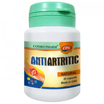 Antiartritic - 30 cps