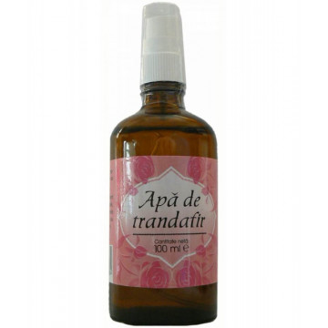 Apa de Trandafir - 100 ml