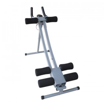 Aparat AB Crosser 2550