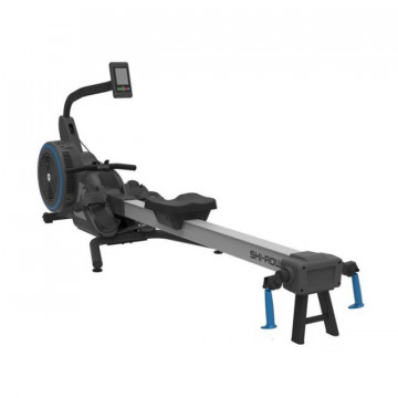 Aparat de vaslit multifunctional ski & row, , HSR007-WX, Impulse Fitness