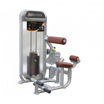 Aparat dual spate / abdomen PL9024