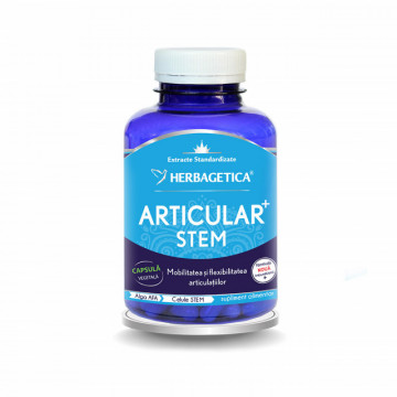 Articular STEM 120 cps