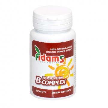 B Complex - 90 cpr