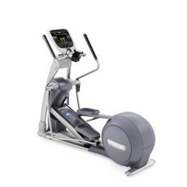 Bicicleta eliptica Precor EFX835