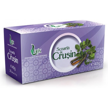 Ceai Crusin 20pl