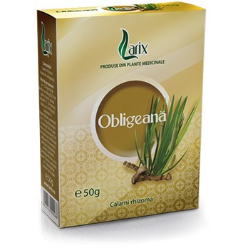 Ceai Obligeana Larix