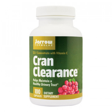 Cran Clearance - 100cps