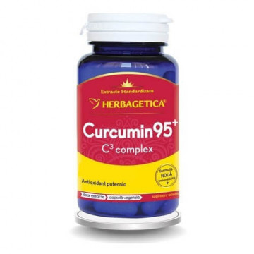 Curcumin 95 C3 Complex - 30 cps
