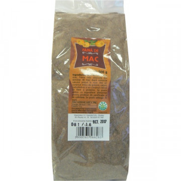 Faina de Mac - 500 g