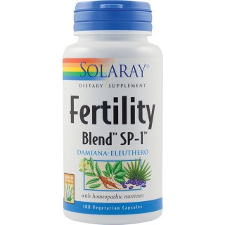 Fertility Blend™ - 100 capsule vegetale