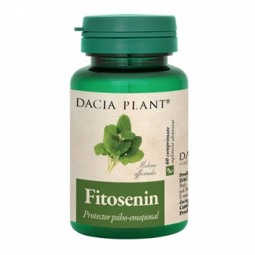 Fitosenin - 60 cpr