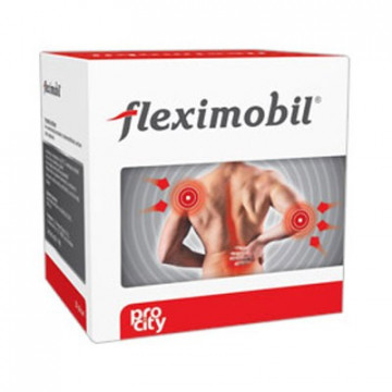 Fleximobil - 8 dz