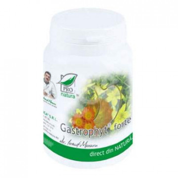 Gastrophyt Forte - 60 cps