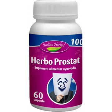 Herbo Prostat - 60 cps