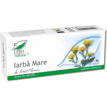 Iarba Mare - 30 cps