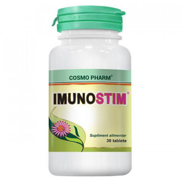 Imunostim - 30 cpr
