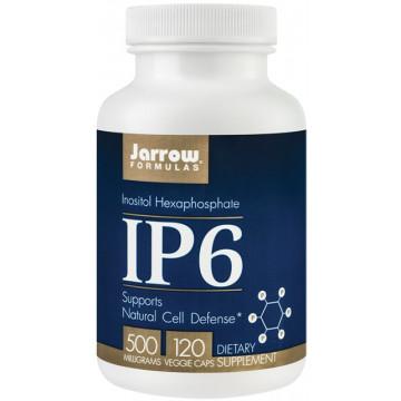 IP6 500mg 120 capsule
