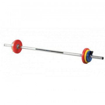 Kit Fit'us 8 KG 1121