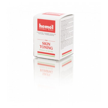 Masca tonifianta 50 g - Herbal Mark Hemel